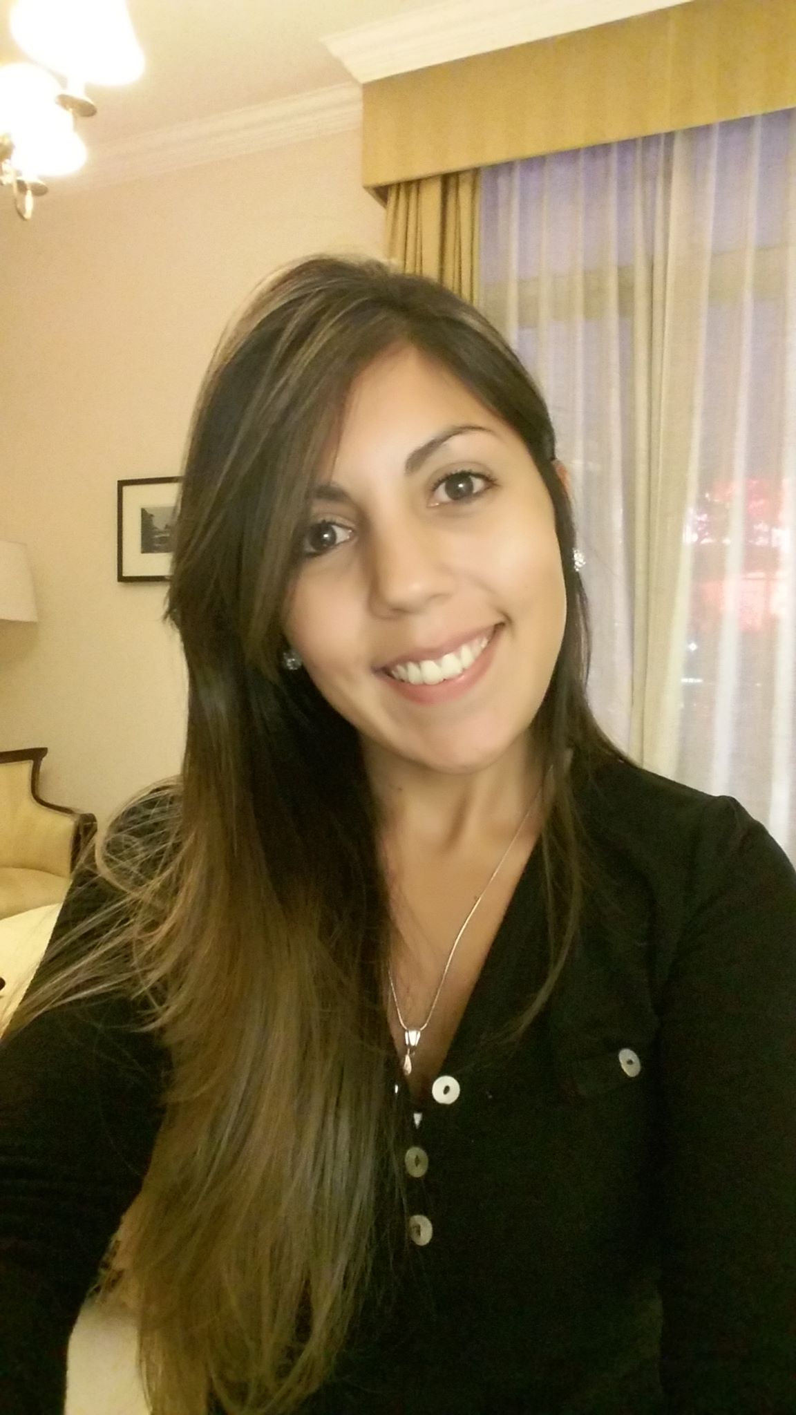 Joana Almirón - Fundadora de CON CIENCIA